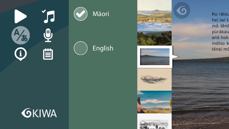 A story of Ngāti Whātua Ōrakei