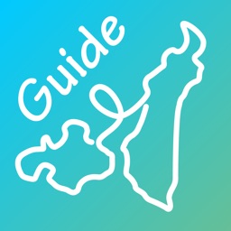 しまっぷり ~新島・式根島観光ガイド~