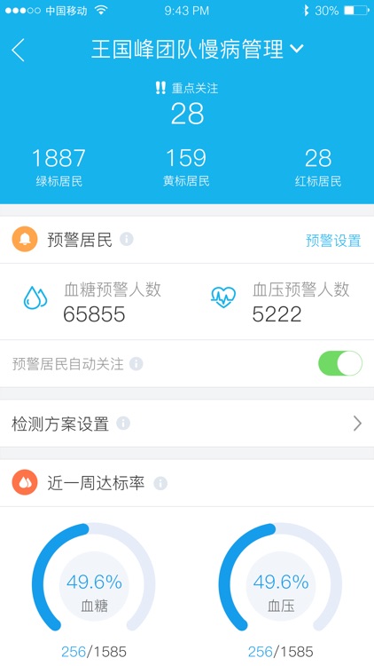 厦门i健康.医生端