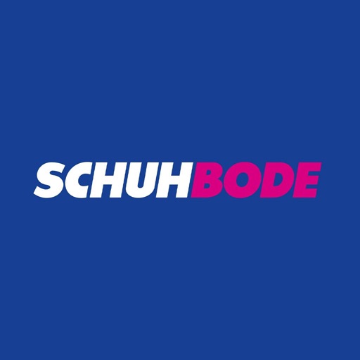Schuh Bode