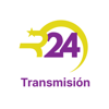 Transmision R24 - WEPSYS S.R.L.