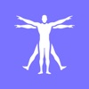 Physiotutors app icon - Education app for iPhone