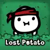 Lost Potato App Positive Reviews