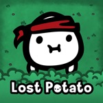 Download Lost Potato app