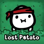 Lost Potato App Problems
