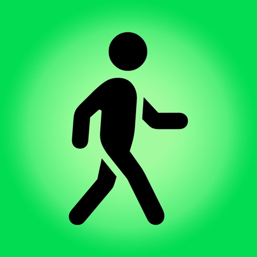 Steps - Simple Pedometer