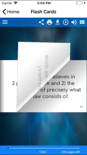 DSST Ethics America Prep screenshot 3