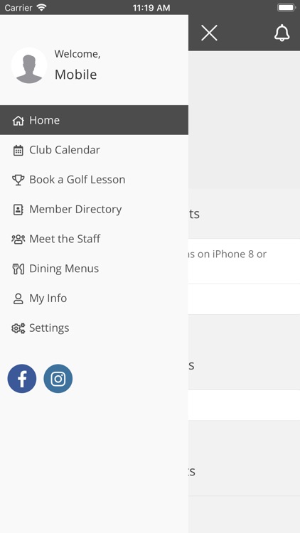 Cascade Hills Country Club