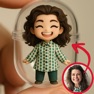 Get AI action figure maker: figme for iOS, iPhone, iPad Aso Report