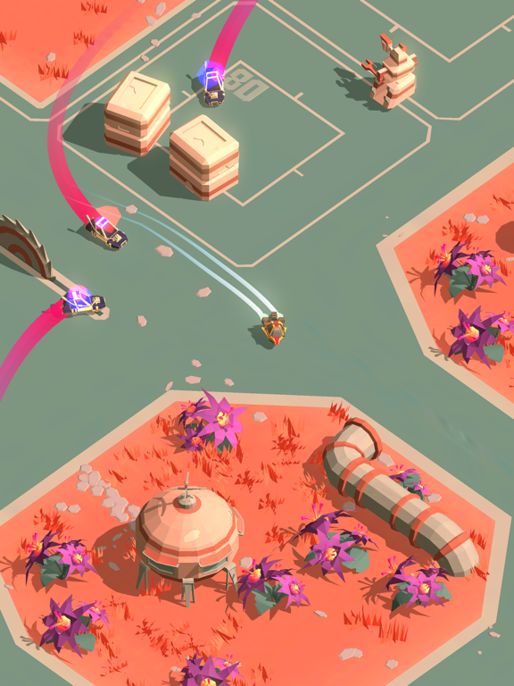 Screenshot #5 pour PAKO Forever