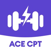 ACE CPT Fitness Prep 2025