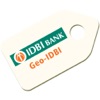 Geo-IDBI icon