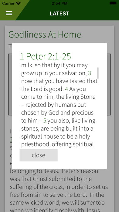 Word@Work Screenshot