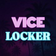 Vice Locker: Iron Will