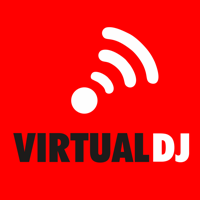 VirtualDJ Remote logo