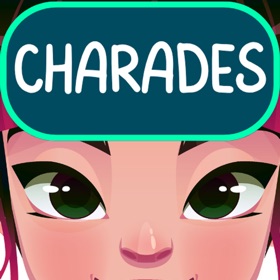 螢幕擷取畫面 (4) Headbands - Charades Game