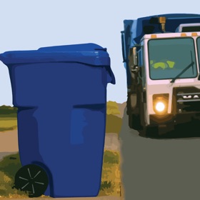 لقطات (5) WasteConnect