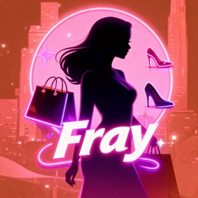 Fray - Share Your Style