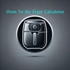 Oven To Air Fryer Convertor icon