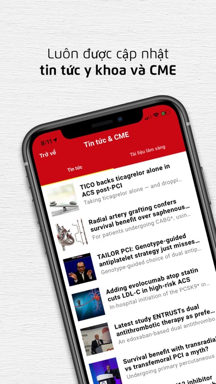 MIMS Vietnam screenshot-5