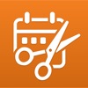 Salonary Shop icon