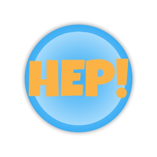 HEP!
