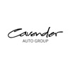 Cavender Auto Group icon