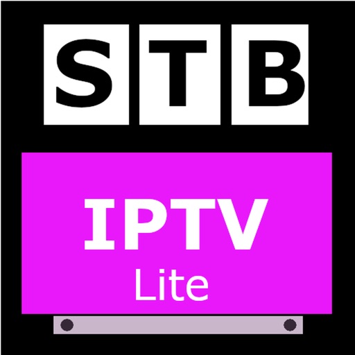 STB IPTV Lite