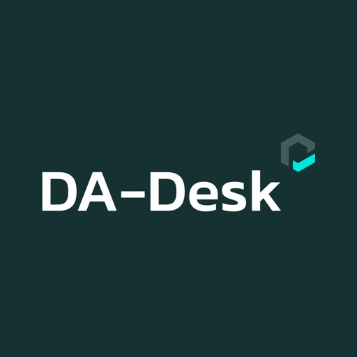 DA Desk