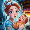 Dream Family: Triple Match 3D icon