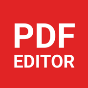 PDF Editor: docs & files