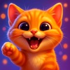 My Talking Pet AI: Singing Cat icon