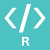 R Programming Compiler - iPadアプリ