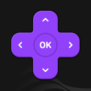RokuMate - Remote for RokuTV