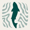 onWater Fish Maps & Forecast icon