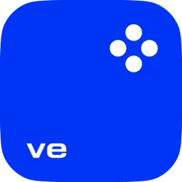 Video Editor Movavi app icon