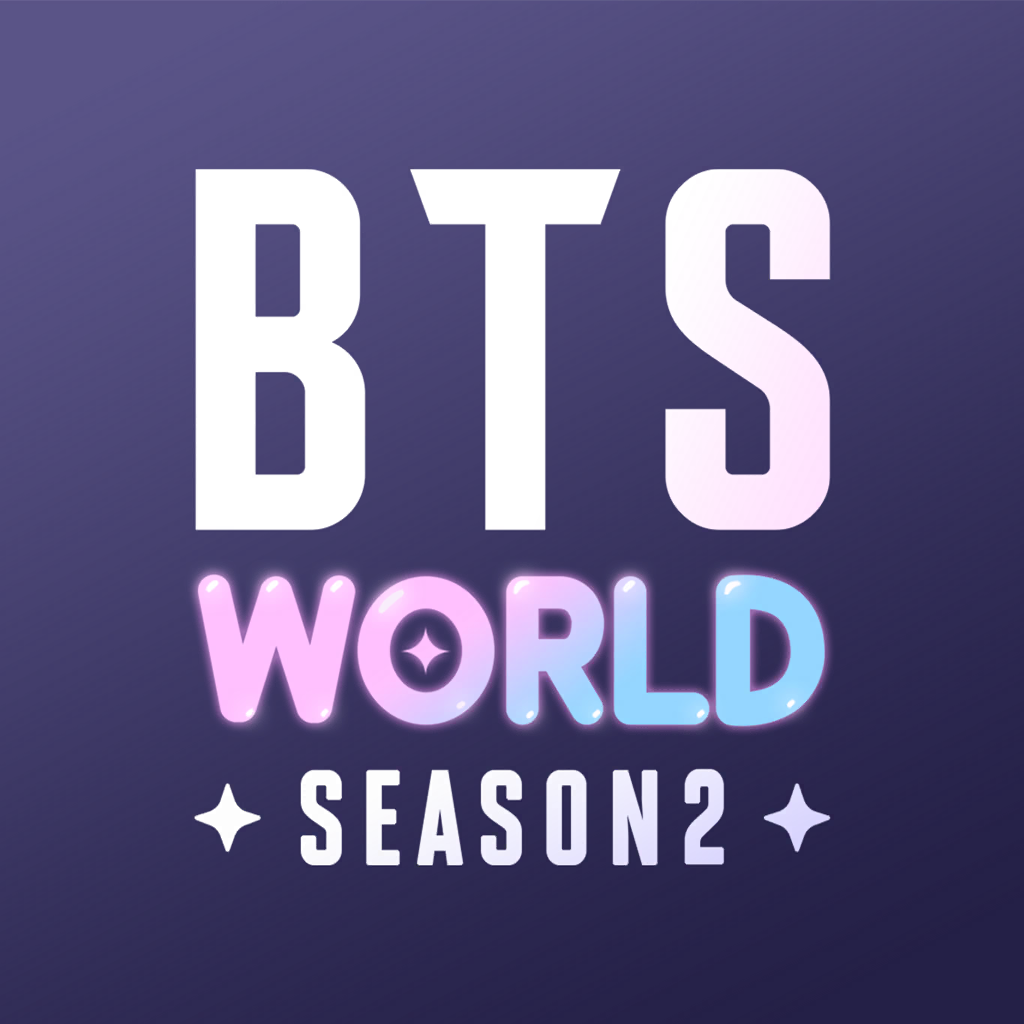 Get BTS WORLD Season 2 for iOS, iPhone, iPad Aso Report