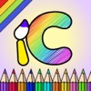 iColoring: Coloring Book Maker