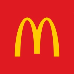 McDonald's App-Antilles Guyane