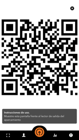 Copemsa Movil screenshot