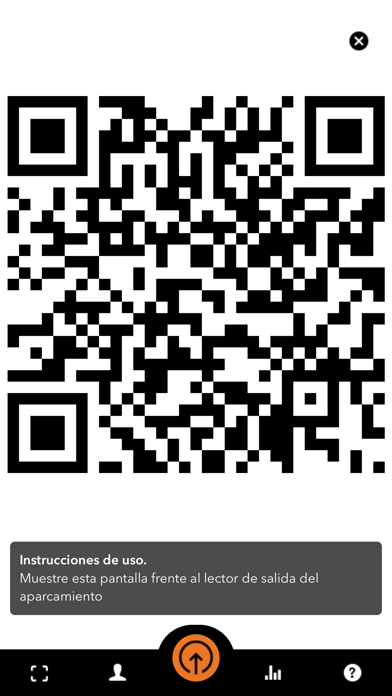 Copemsa Movil screenshot