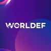 WORLDEF icon