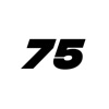 75 Days Challenge Tough & Soft icon