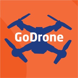 GoDrone Drone-vlucht planning