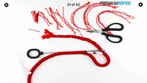 Premium Ropes screenshot 1