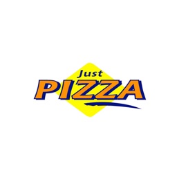Just Pizza.