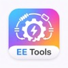 Electronics Reference Toolkit app icon - Utilities app for iPhone