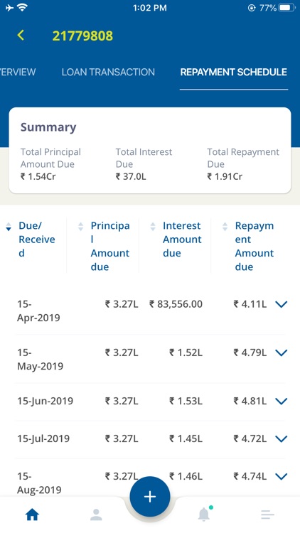 Tata Capital–Commercial & SME screenshot-6