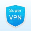 Super VPN - Secure & VPN Proxy icon