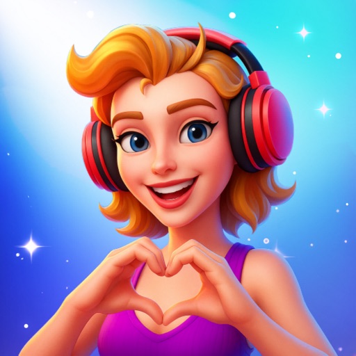 Parties & Puzzles: Tile Games Hack Icon